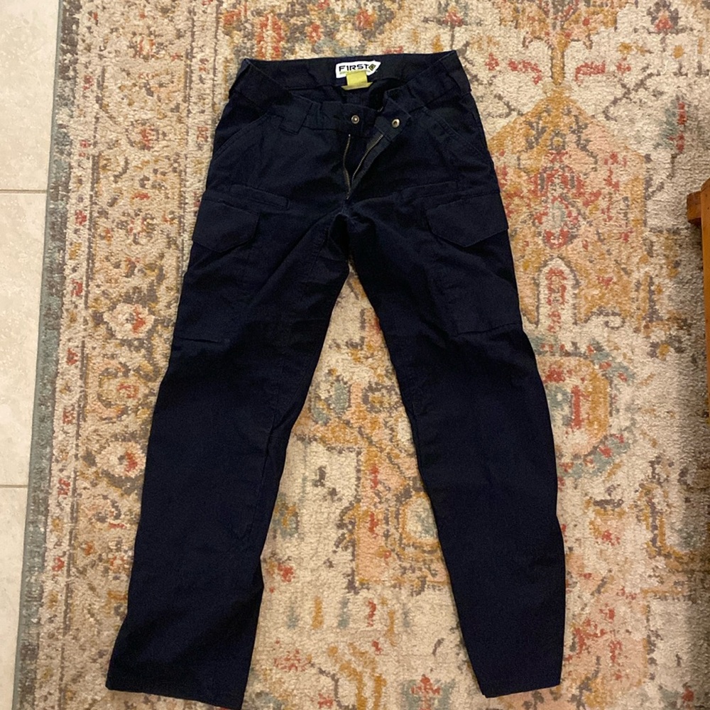 Women’s first tactical EMS pants